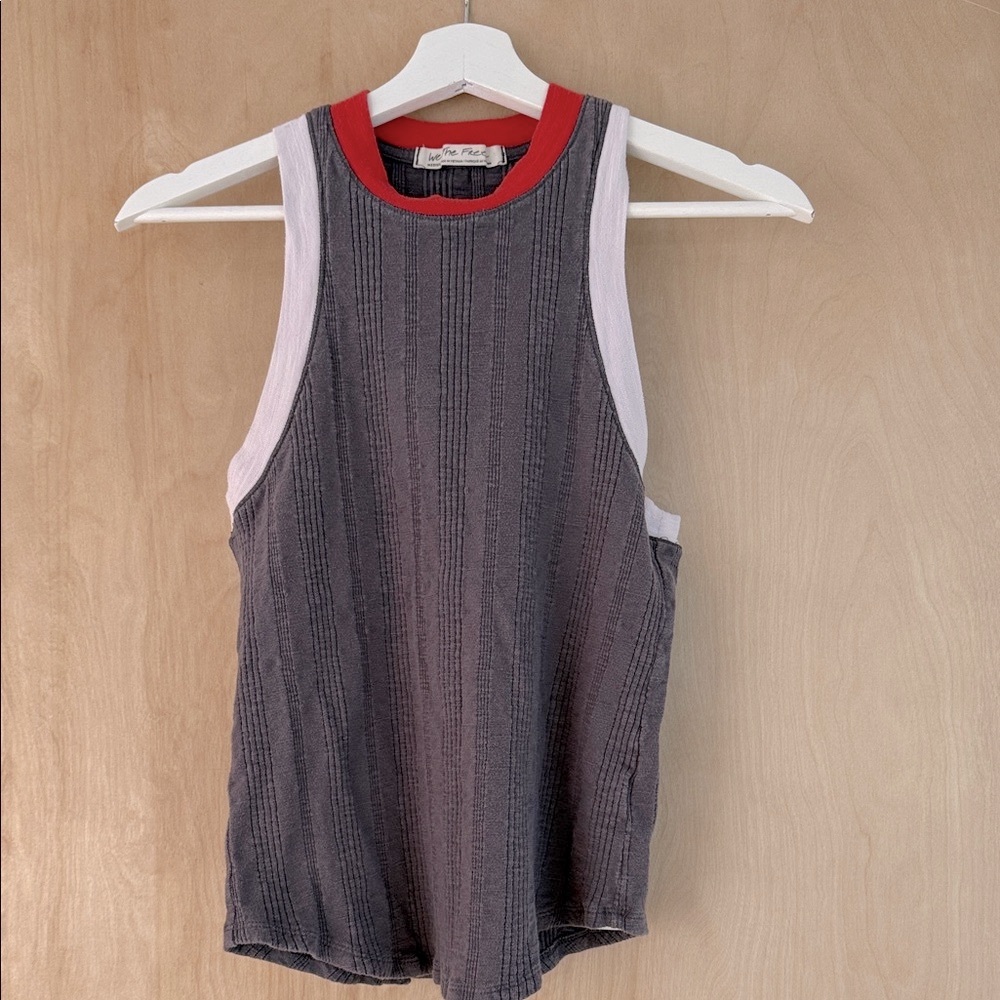 We The Free Closing Night Combo Tank Top - Picture 4 of 11